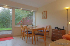 Apartment 616 Hohegeiß